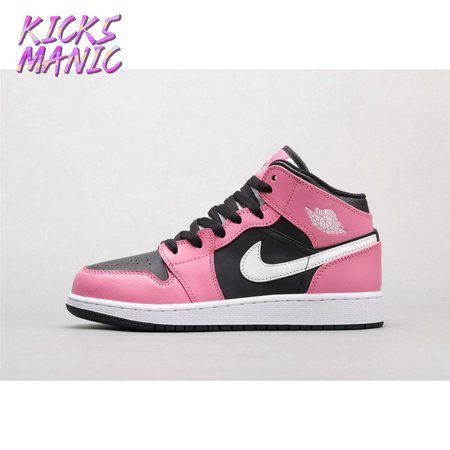 Air Jordan 1 Mid Pinksicle 36-40