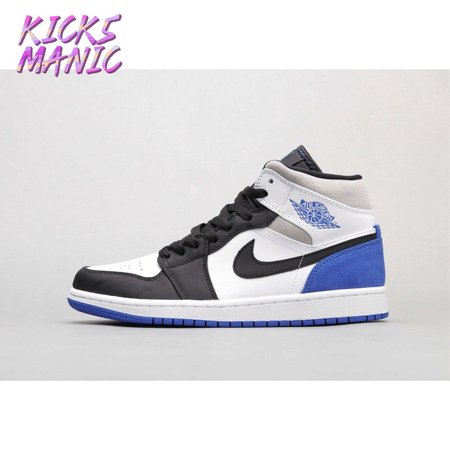 Air Jordan 1 Mid SE "Game Royal"36-46