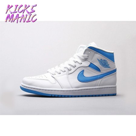 Air Jordan 1 Mid UNC 36-46