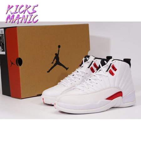 Air Jordan 12 Retro Twist SIZE: 40-47.5