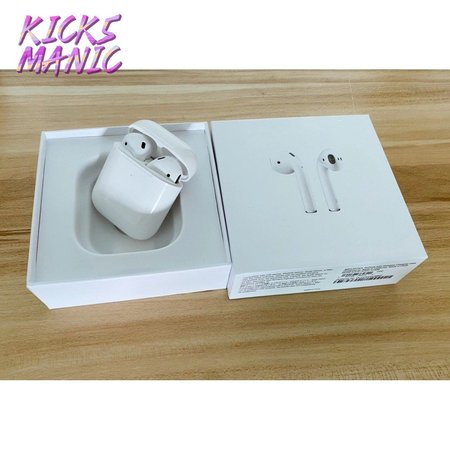 air pods 2