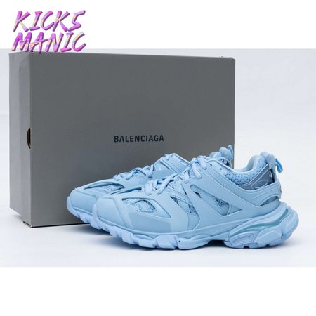 Balenciaga Track Light Blue (W) 35-45