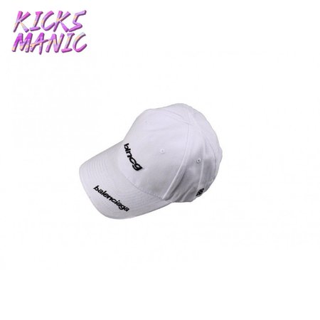 Balenciaga Caps