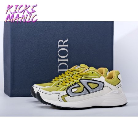 Dior B30 Yellow Size 35-45