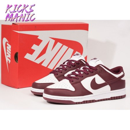 NIKE Dunk Low Dark Beetroot SIZE: 36-46