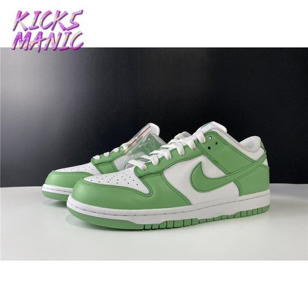 Nike SB Dunk Low Green Tender powder 36-47.5