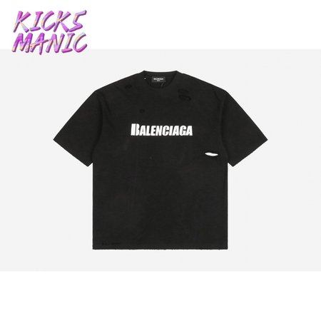 BALENCIAGA 20SS