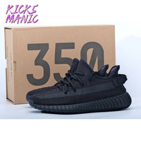 Adidas Yeezy 350v2 Onyx Size 36-48