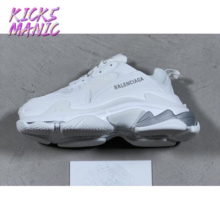 Balenciaga Triple S white size 35-45