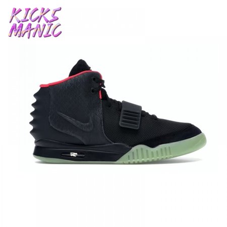 Nike Air Yeezy 2 Solar Red Size 40-47.5