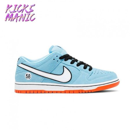 Dunk Low Pro SB 'Gulf' Size 40-47.5