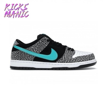 Dunk Low Pro SB 'Atmos Elephant' Size 36-46