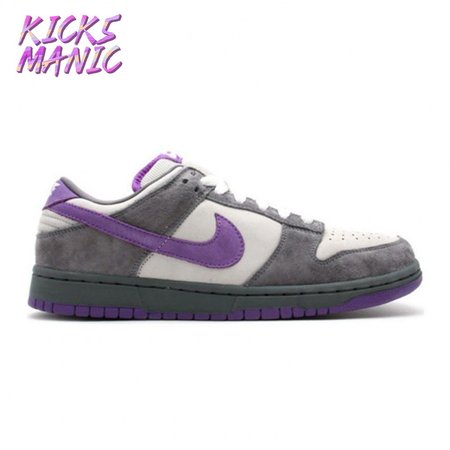 Dunk Low Pro SB 'Purple Pigeon' Size 36-47.5