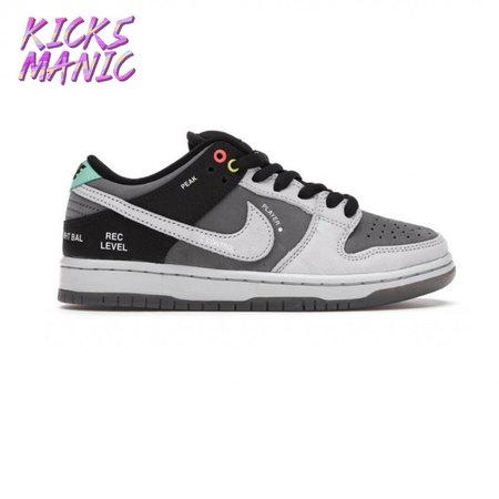 Dunk Low SB 'Camcorder' Size 40-47.5