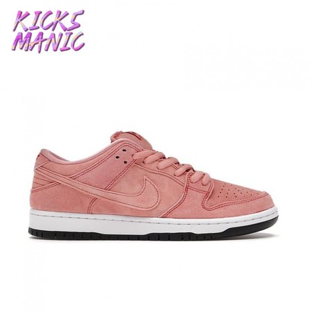 Dunk Low SB 'Pink Pig' Size 40-47.5