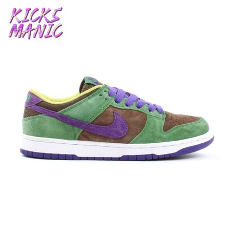 Dunk Low SP Retro 'Veneer' 2020 Size 40-47.5