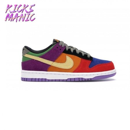 Dunk Low SP Retro 'Viotech' 2019 Size 40-47.5