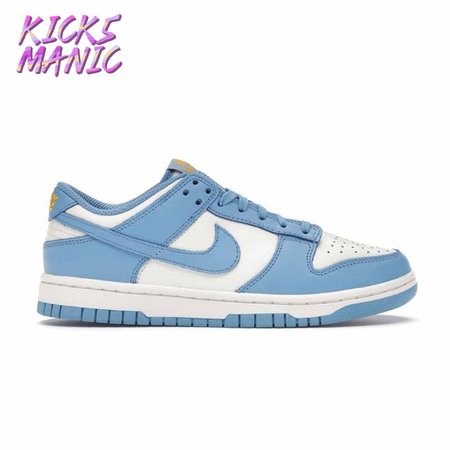 Wmns Dunk Low 'Coast' Size 36-47.5