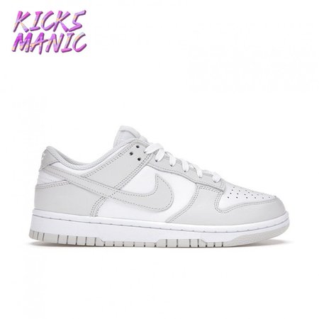 Wmns Dunk Low 'Photon Dust' Size 36-46