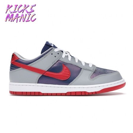 Dunk Low Retro 'Samba' 2020 Size 40-47.5