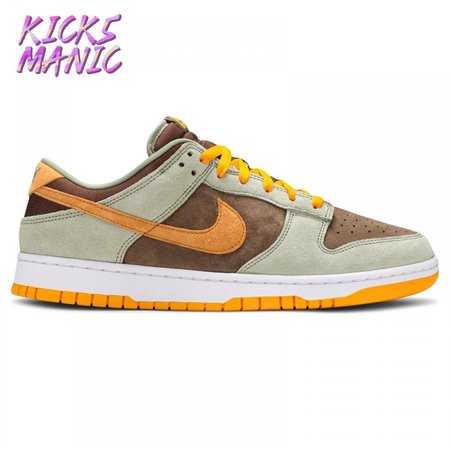 Dunk Low 'Dusty Olive' Size 40-47.5