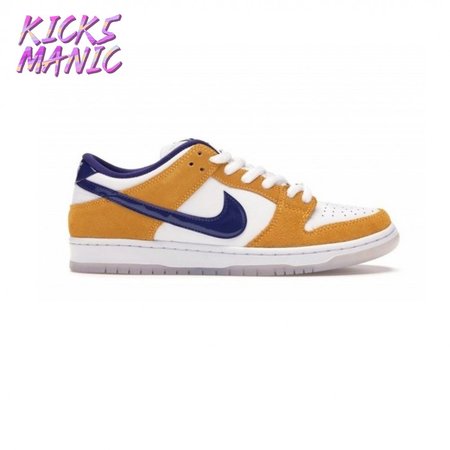 Dunk Low Pro SB 'Laser Orange' Size 36-46