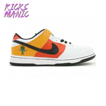 Dunk Low Pro SB 'Raygun' Size 36-45