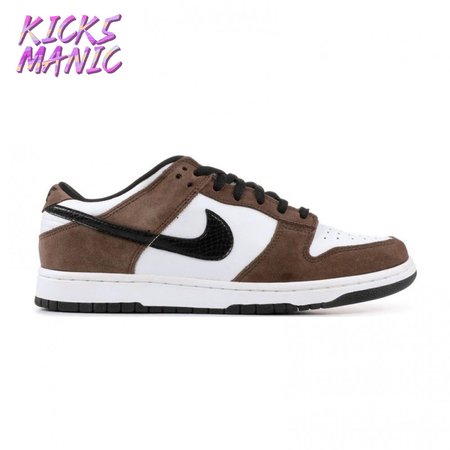 Dunk Low Pro SB 'Trail' Size 36-45