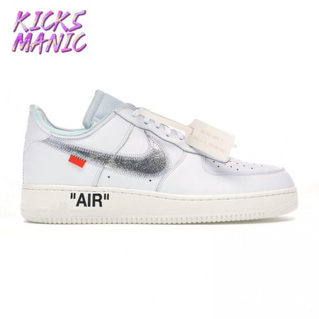 Off-White x Air Force 1 'ComplexCon Exclusive' Size 36-46