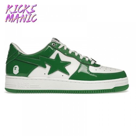 BAPE STA SK8 Size 36-45