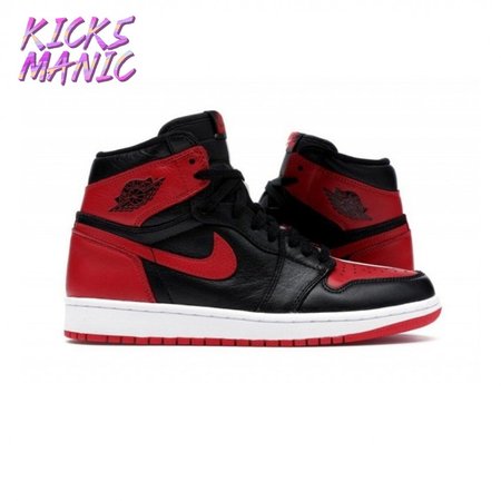 Jordan 1 Retro High Homage To Home (Non-numbered) Size 40-47.5