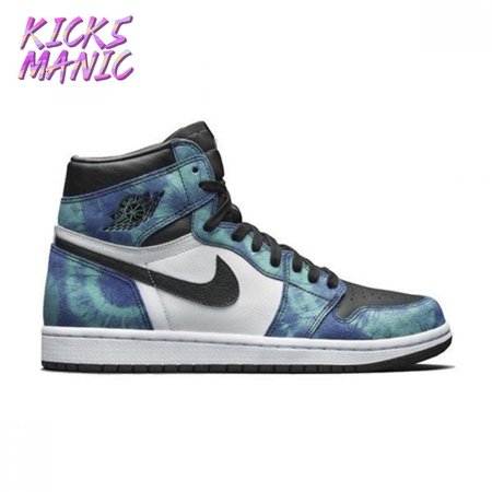 Jordan 1 Retro High Tie Dye Size 36-47.5