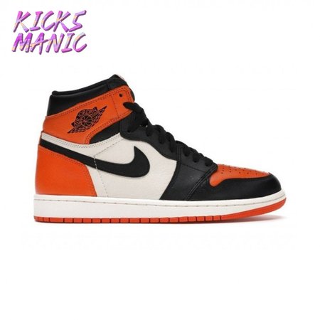 Jordan 1 Retro Shattered Backboard Size 36-46