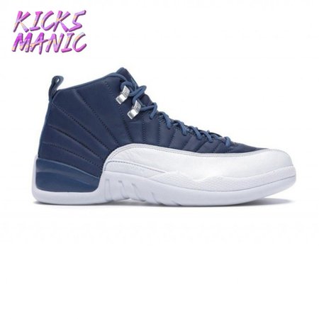 Air Jordan 12 Retro 'Indigo' Size 40-47.5