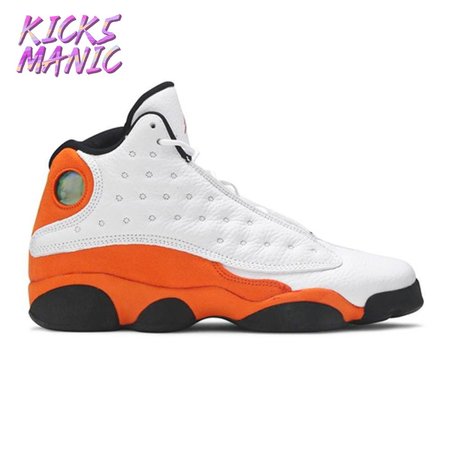 Air Jordan 13 Retro 'Starfish' Size 40-47.5