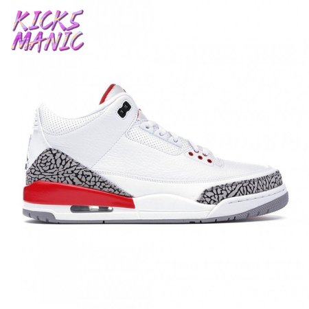 Air Jordan 3 Retro 'Hall of Fame' Size 40-47.5