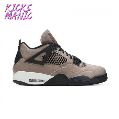 Air Jordan 4 Retro 'Taupe Haze' Size 40-47.5