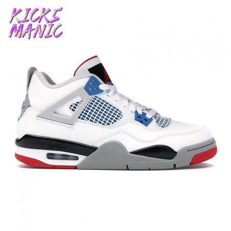 Air Jordan 4 Retro SE 'What The 4' Size 36-47.5