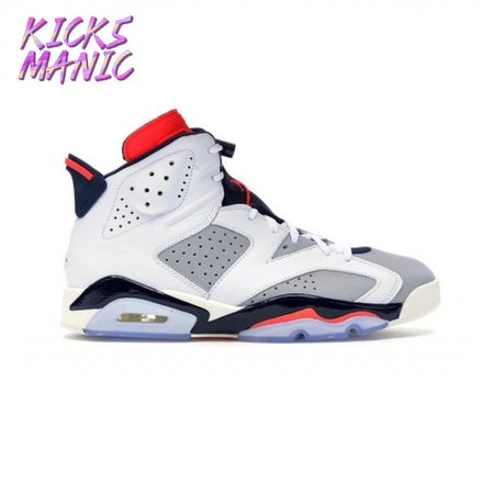 Air Jordan 6 Retro 'Tinker' Size 36-47.5