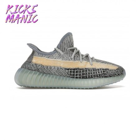 Yeezy Boost 350 V2 'Ash Blue' Size 36-48