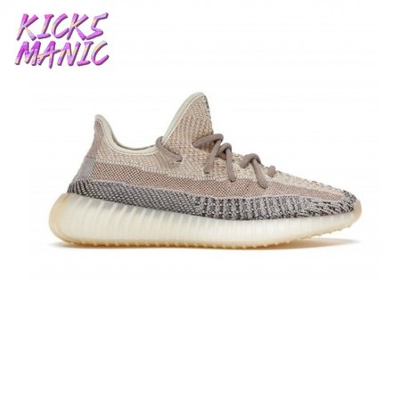 Yeezy Boost 350 V2 'Ash Pearl' Size 36-48