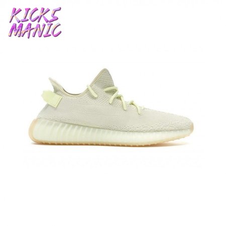 Yeezy Boost 350 V2 'Butter' Size 36-48