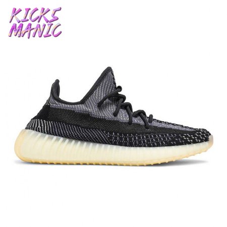 Yeezy Boost 350 V2 'Carbon' Size 36-48