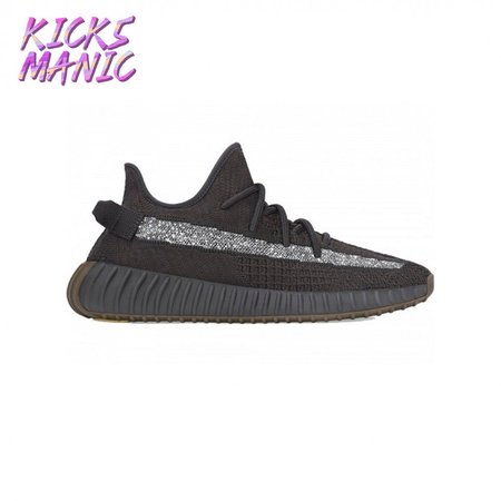 Yeezy Boost 350 V2 'Cinder Reflective' Size 36-48