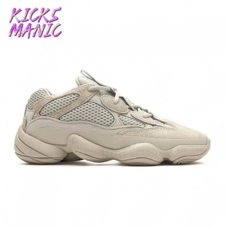 Yeezy 500 'Blush' Size 36-48