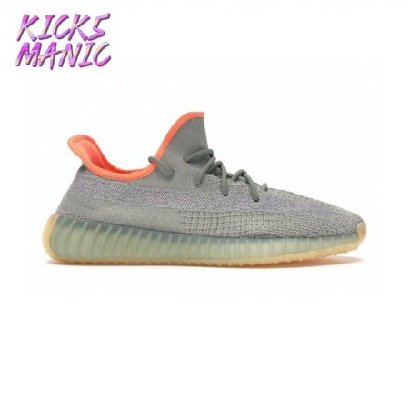 Yeezy Boost 350 V2 'Desert Sage' Size 36-48