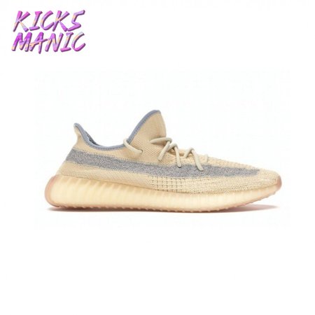 Yeezy Boost 350 V2 'Linen' Size 36-48