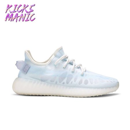 Yeezy Boost 350 V2 'Mono Ice' Size 36-48