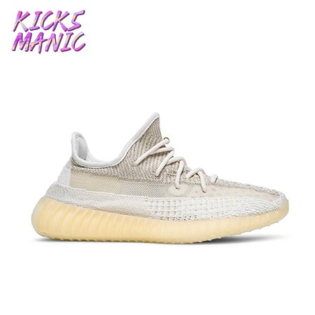 Yeezy Boost 350 V2 'Natural' Size 36-48