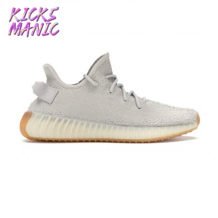 Yeezy Boost 350 V2 'Sesame' Size 36-48